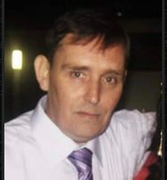 Benjamin (Benny) Wilson