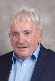 Patrick Joseph (Joe) Doherty