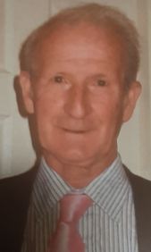 John (Johnny) Gallagher