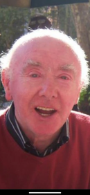 James (Jimmy) Murray