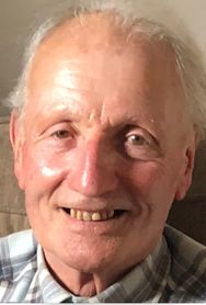 John (Jackie) BRENNAN