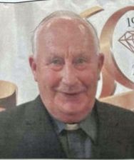 Very Rev. Edward (Eddie) Moore P.E