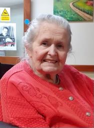 Catherine (Kitty) Lohan