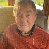 Thomas (Tommy) Gilligan