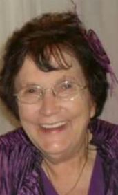 Teresa (Catherine) O'Brien