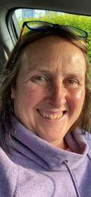 Bernadette (Bernie) Healy