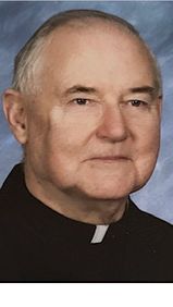 Fr. John Duggan