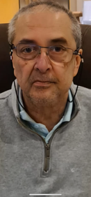 Rashid (Rasi) Chinoy