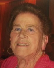 Margaret (Peggy) WOOLDRIDGE