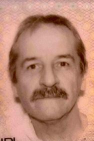 Christopher (Kit) Behan