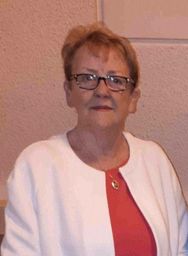 Doreen (Dodo) O'BRIEN