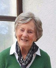 Maura O' Mahony