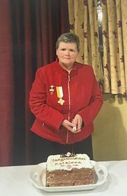 Kathleen CONLON