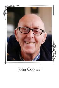 John Cooney