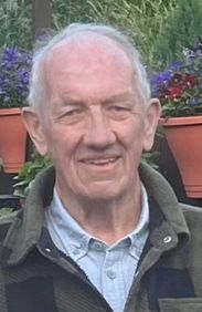 Death Notice of PATRICK (PADDY) McDONALD (Glenmore, Kilkenny)