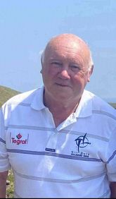 William (Willie) Reidy