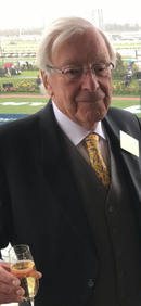 Hugh Bradbury McGahon