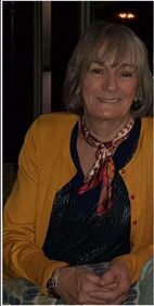 Margaret (Peggy) Quinn