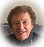 Pauline Ann Finucane