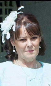 Anna Patricia Harper