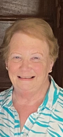 Christina (Dina) Foley