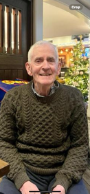 Gerard (Gerry) Tyrell