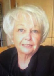 Veronica (Vera) McManus