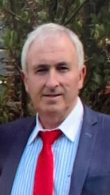 Josey (Joe) Conneely