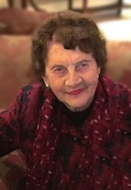 Sarah Christine O'Grady