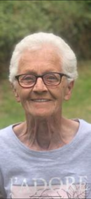 Margaret (Maggie) Byrne