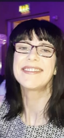 Jacinta Christina Kelly