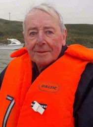 Patrick (Pat) Connolly