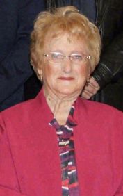 Teresa (Tessie) GILMARTIN