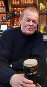 Tom COSTELLO