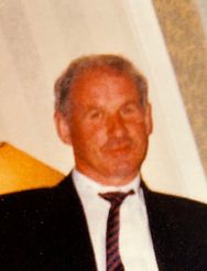 John P Kelly