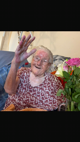Annie (Nan) Uí Chatháin