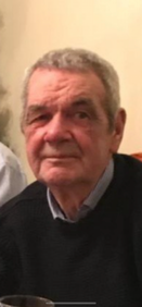 Donal (Dan) Halligan