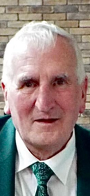 Desmond (Dessie) O'Brien