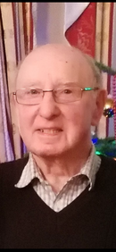 Patrick (Paddy) Regan