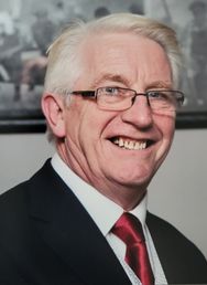 Richard (Richie) Brooks