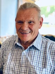 James (Jim) O'Carroll