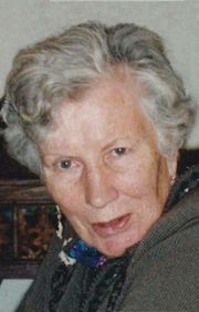 Rebecca (Beck) Desmond