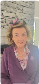 Margaret (Peggy) Sexton