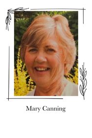Mary Canning