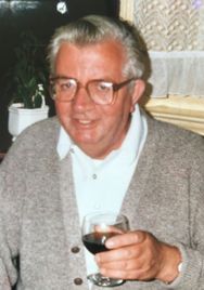 Edmond (Eamonn) Buckley