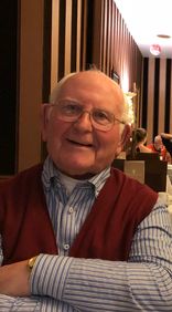 Michael Mc Mahon