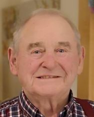 James (Jimmy) Boylan