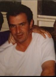 Raymond (Samuel ) Johnson