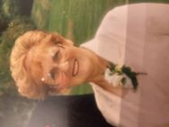 Catherine (Kitty) Farrell