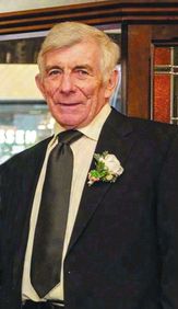 Lawrence (Larry) Donlon